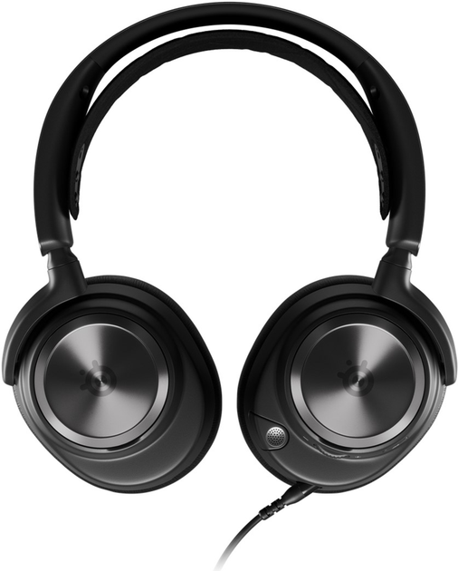 Słuchawki SteelSeries Arctis Nova Pro X Black (5707119041119) - obraz 5