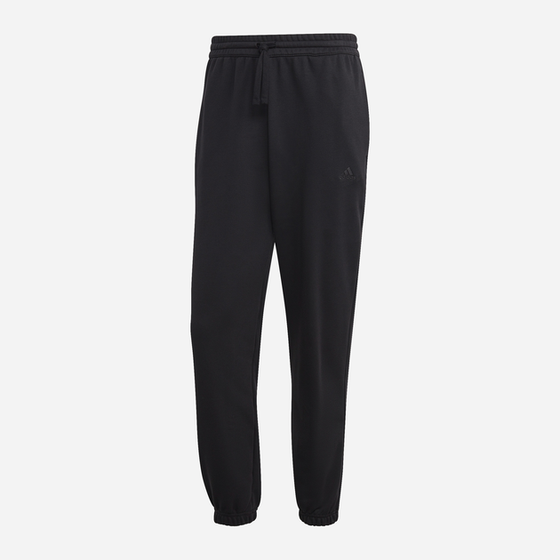 Spodnie dresowe męskie adidas M ALL SZN PT IC9770 2XL Czarne (4066745370408) - obraz 5