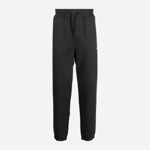 Спортивні штани чоловічі Polo Ralph Lauren prl710917906003 2XL Чорні (3616534693464) - зображення 4