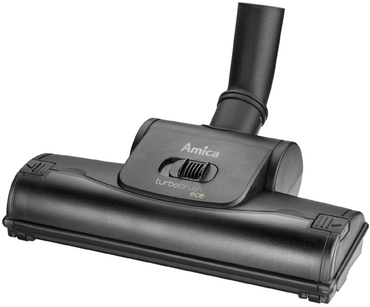 Пылесос с мешком Amica Suracon VM7001 Белый (1190851) - изображение 12