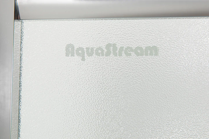 Душевая кабина AquaStream AS Ethos 100S Swing Matt - изображение 6