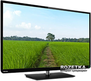 Телевизор Toshiba 32E2533DG купить в интернет-магазине ROZETKA