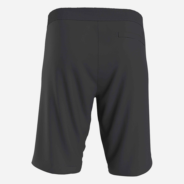 Krótkie spodenki męskie luźne Calvin Klein Jeans J30J325129-BEH S Czarne (8720109369458) - obraz 5