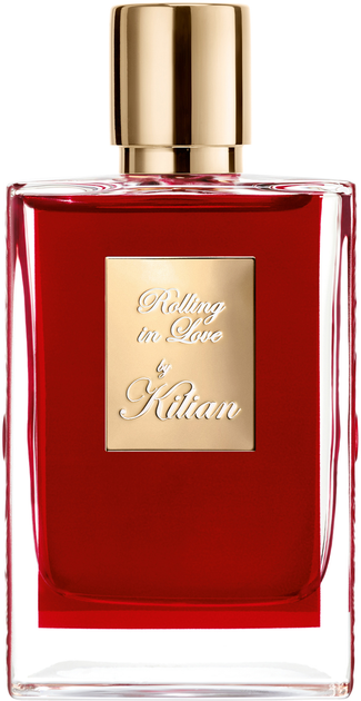 Woda perfumowana unisex Kilian Rolling In Love 50 ml (3700550218418) - obraz 1