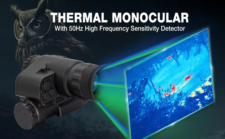 Прилад нічного бачення NVG 10 Night Vision кріплення шолом - изображение 6