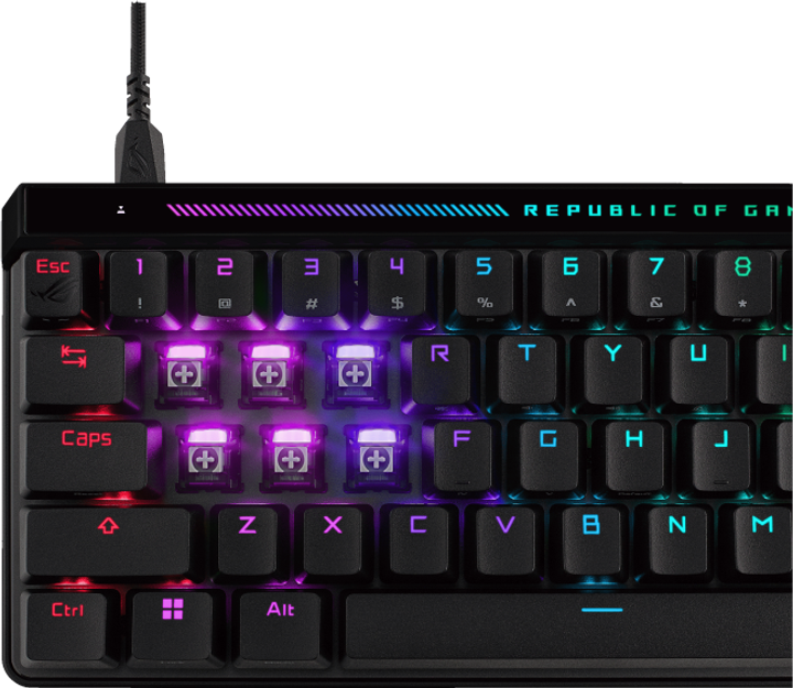 ASUS - roronoa Asus Rog Zephyrus M16 GU603ZX-K8038X 16