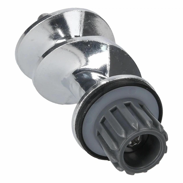 Шнек у зборі з муфтою та сальником для м'ясорубки Bosch Smart Power MFW25**, 12027507 - зображення 2