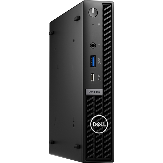 Компьютер Dell Optiplex 7020 Micro (N003O7020MFFUA_WP) Intel Core