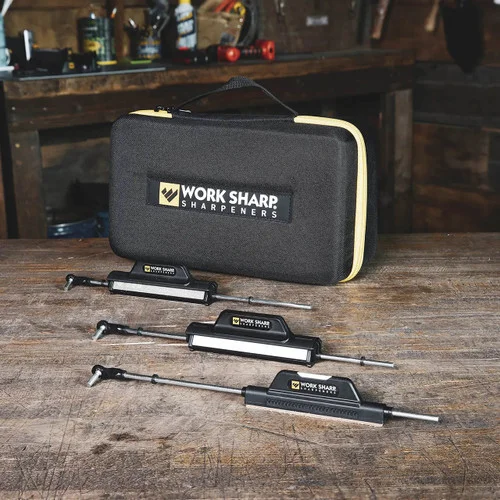Набор для обновления Work Sharp Precision Adjust Upgrade Kit (WSSA0004772-I) - изображение 4