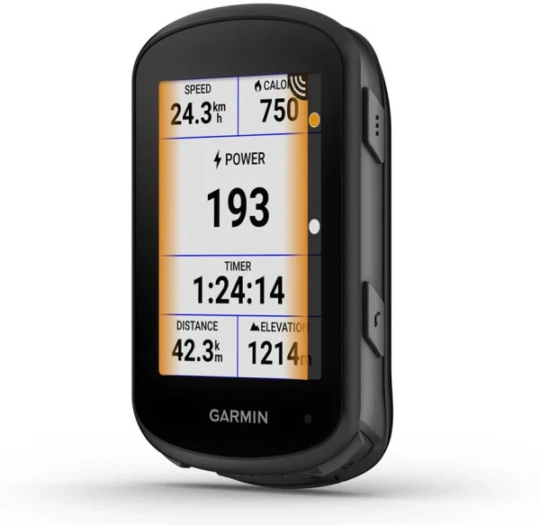 GARMIN EDGE 840 ソーラー 数量限定】GARMIN Edge 840 Solar が特別価格に！ 軽量さとスタミナを