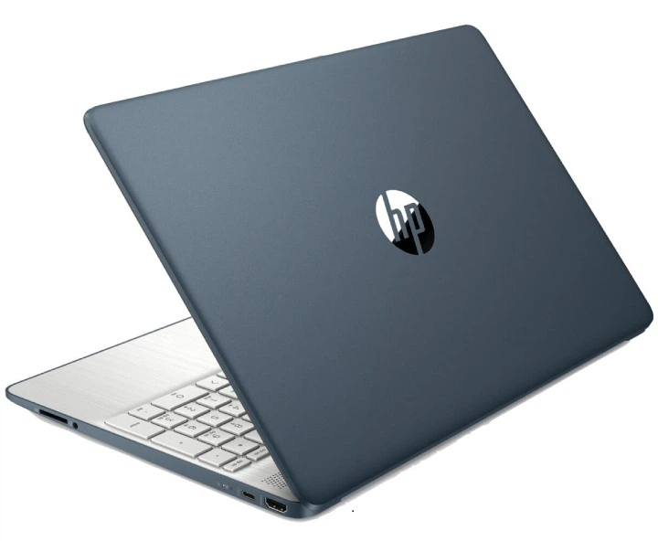 Ноутбук HP 15-dy5885wm (A14MMUA) Spruce Blue - Фото 4 Ноутбук HP 15-dy5885wm (A14MMUA) Spruce Blue - зображення 4