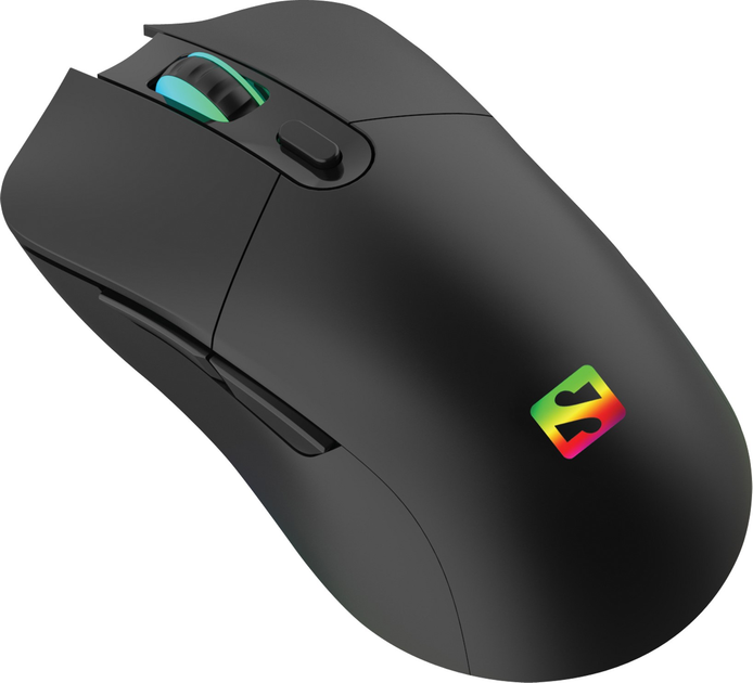 Миша Sandberg Sniper Mouse 2 Wireless Black (640-21) - зображення 2