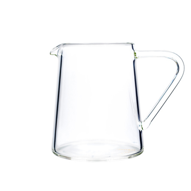 Dzbanek Loveramics Brewers Tall Glass Jug 500 ml (4891635816441) - obraz 1