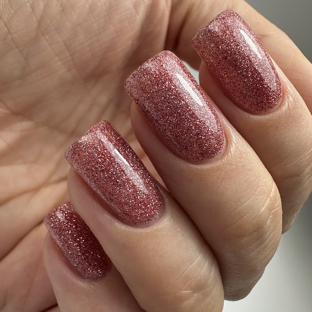 Гель лак PNB Disco 066 8 мл - изображение 4