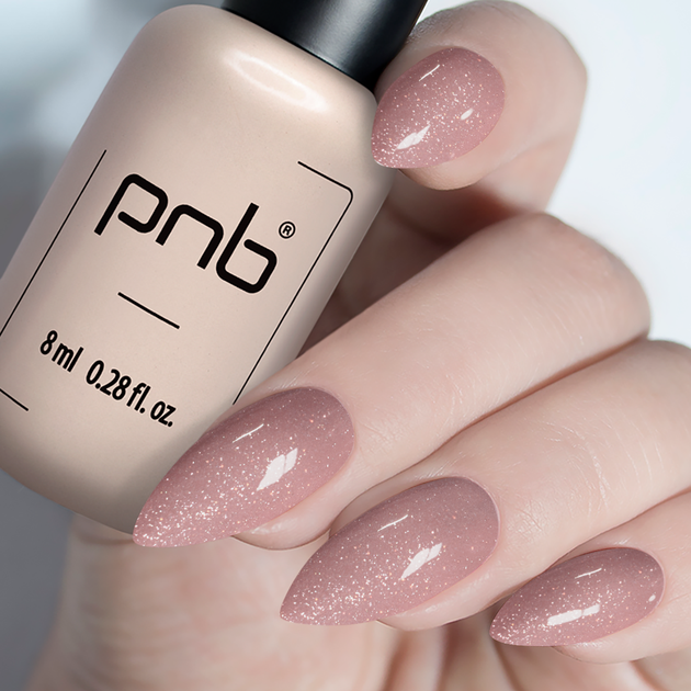 Гель лак PNB Love Spell 293 8 мл - зображення 3
