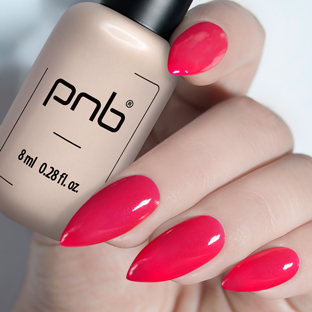 Гель лак PNB Passion 009 8 мл - изображение 3