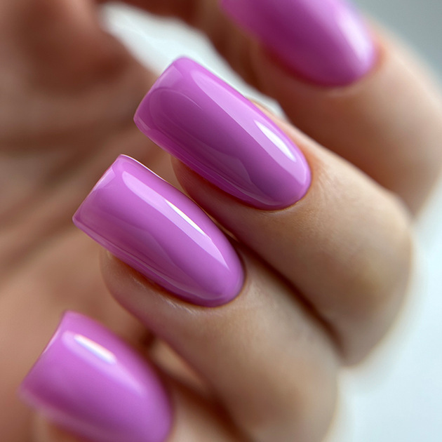 Гель лак PNB Flowery 007 8 мл - зображення 4