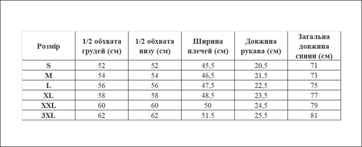 Футболка тактична Helikon-Tex® M Зелена (M-T) - зображення 1