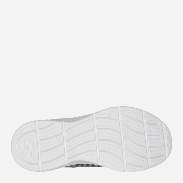 Buty sportowe dziecięce dla dziewczynki Skechers Microspec Plus Disco Dreaming 303532L 35 Czarny/Różowy (196642590679) - obraz 4