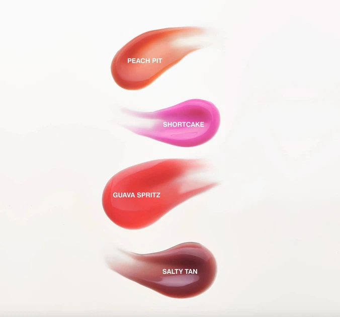 Пептидний тинт для губ Rhode Peptide Lip Tint Peach Pit 10 мл (850055527171) - Фото 5 Пептидний тинт для губ Rhode Peptide Lip Tint Peach Pit 10 мл (850055527171) - зображення 5