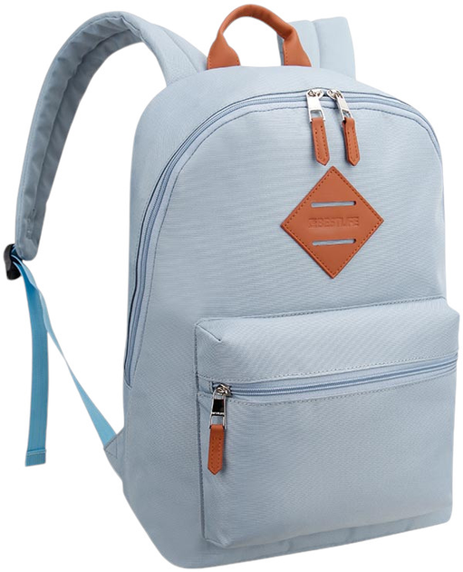 Plecak na laptopa Bestlife Cake School Backpack 15.6" Blue (BB-3540) - obraz 2