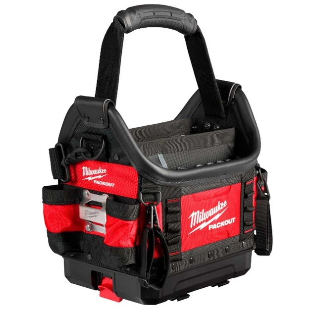 Сумка для инструментов Milwaukee Packout (4932493622) - Фото 2 Сумка для инструментов Milwaukee Packout (4932493622) - изображение 2