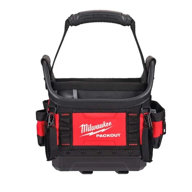 Сумка для инструментов Milwaukee Packout (4932493622) - Фото 8 Сумка для инструментов Milwaukee Packout (4932493622) - изображение 8
