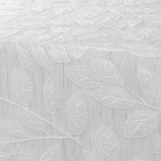 Obrus Douceur d'interieur Gipsy prostokątny żakardowy 140 x 240 cm (3574387230314) - obraz 4