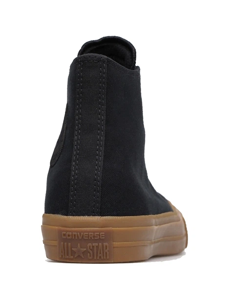 E.R☆★ Кеди Converse Z/A/280819-24 36 (6893736) Черный – Оригинальная