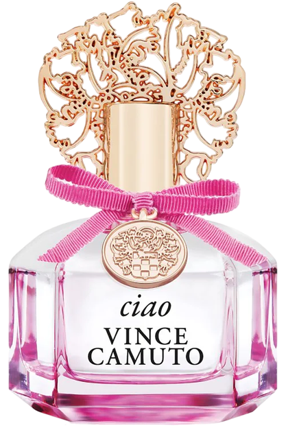 Парфумована вода для жінок Vince Camuto Ciao 100 мл (608940568224) - зображення 1