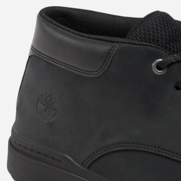 Trzewiki męskie Timberland Seneca Bay TB0A5S5M0151 41.5 (8US) 26 cm Czarne (196246111997) - obraz 7