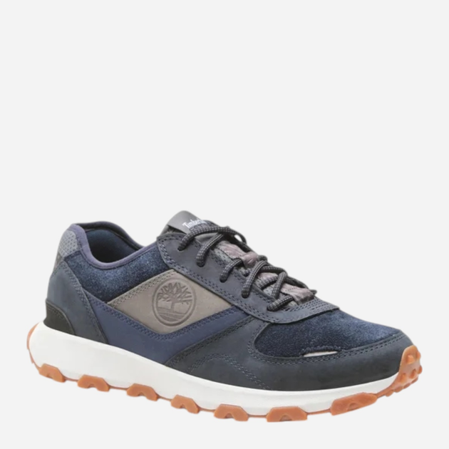 Buty sportowe trekkingowe męskie Timberland Winsor Park TB0A5YDR0191 41.5 (8US) 26 cm Granatowe (196009614154) - obraz 2