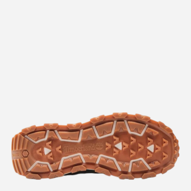 Buty trekkingowe męskie Timberland Winsor Park TB0A5YDR019 44 (10US) 28 cm Ciemnogranatowe (196009614765) - obraz 6