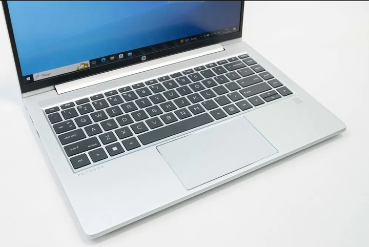 Ноутбук HP ProBook 445 G10 Ryzen 5 7530U 32RAM 512SSD FHD IPS 14