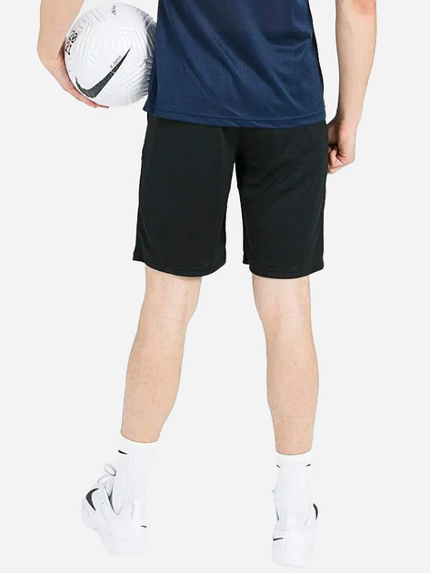 Spodenki sportowe męskie Nike Park III Knit Short BV6855-010 M Czarne (193654340773) - obraz 2