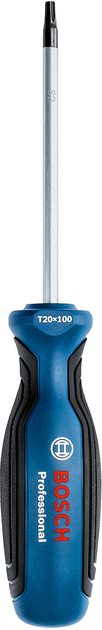 Викрутка Bosch Professional TX20X100 (1600A01V0C) - зображення 2