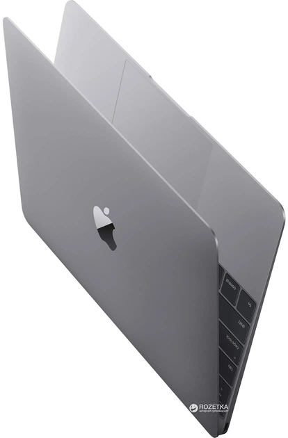 Ноутбук Apple MacBook 12