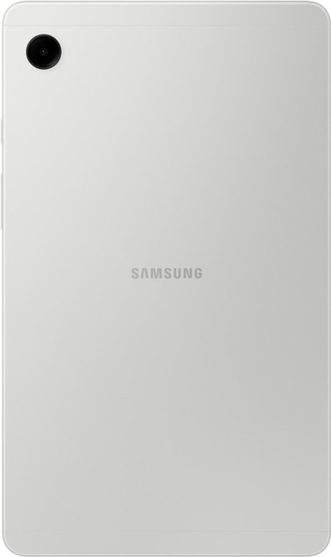 Tablet Samsung Galaxy Tab A9 8.7" LTE 8/128GB Silver (SM-X115NZSEEUE) - obraz 3