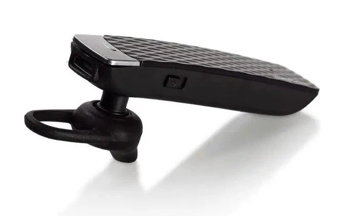 Bluetooth-гарнитура Remax RB-T9 (Bluetooth 5.3) Black - зображення 3
