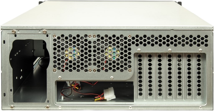 Obudowa Inter-Tech 4U 4129L (4260133122611) - obraz 4