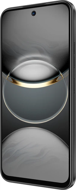 Smartfon Tecno Spark 30C (KL5n) 4/128GB Orbit Black (4894947051746) - obraz 3