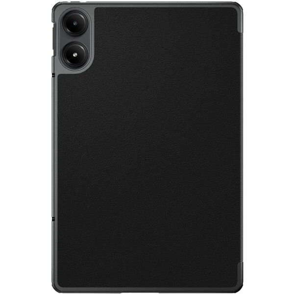 Чехол ArmorStandart Smart Case для Xiaomi Redmi Pad Pro / Poco Pad - Black - изображение 2