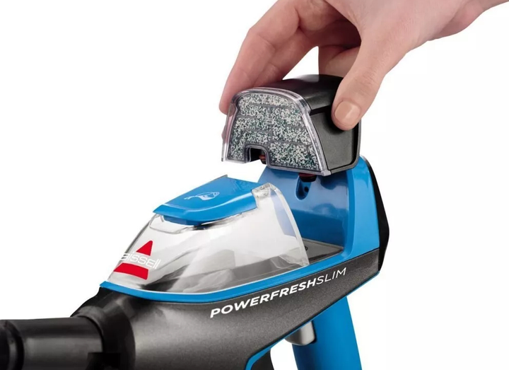 Парова швабра Bissell PowerFresh SlimSteam 2234N (11120245158) - зображення 6