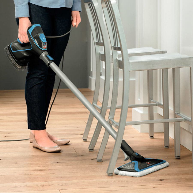 Парова швабра Bissell PowerFresh SlimSteam 2234N (11120245158) - зображення 9