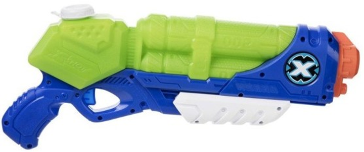 Pistolet na wodę X-Shot Water Warfare Medium Typhoon Thunder (4894680025820) - obraz 2