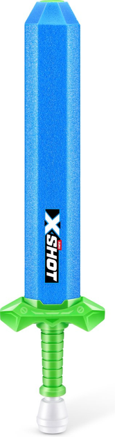 Водяний меч X-Shot Water Warfare 2 в 1 (4894680029644) - зображення 4