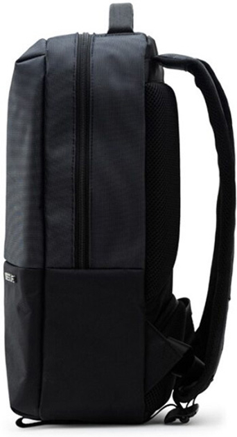 Рюкзак для ноутбука Bestlife 14.1" Сірий (BB-3515) - зображення 3