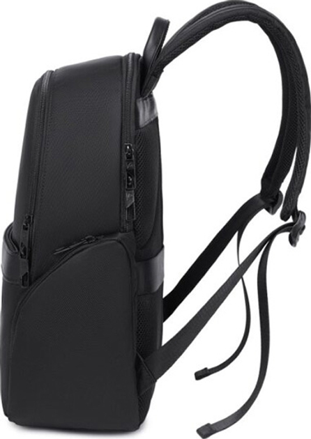 Plecak na notebook Bestlife 14.1" Czarny (BB-3771BK) - obraz 5