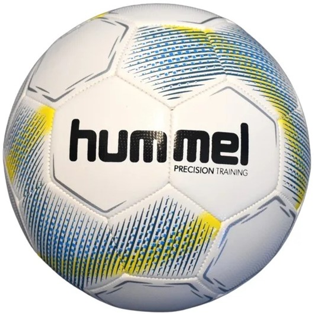 Футбольний м'яч Hummel Football Розмір 5 (5715454461417) - зображення 1