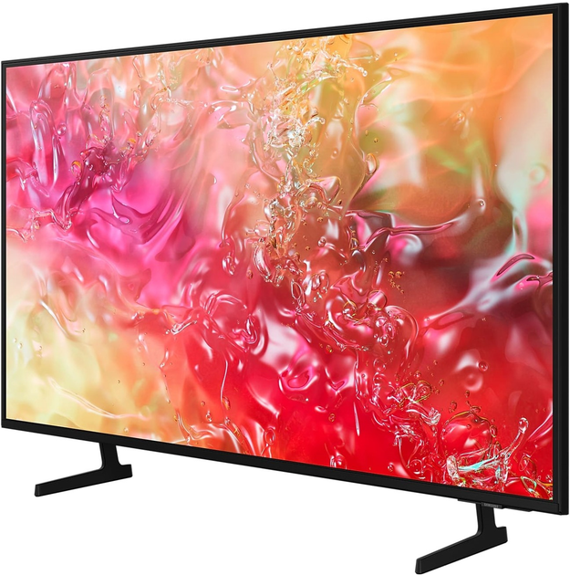 Telewizor Samsung UE43DU7172UXXH (8806095478340) - obraz 3